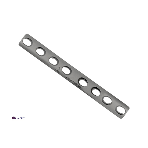 3.5Mm Small Dcp - Color: Grey