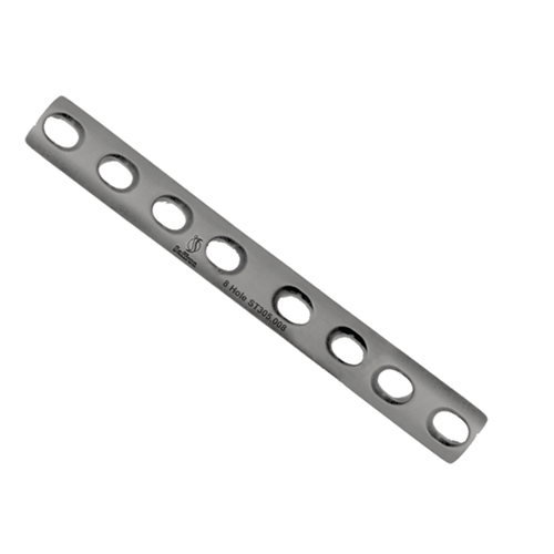 3.5Mm Small Lc-Dcp - Color: Grey