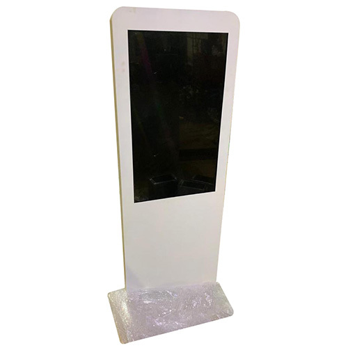 Portable Digital Standee - Application: Commercial