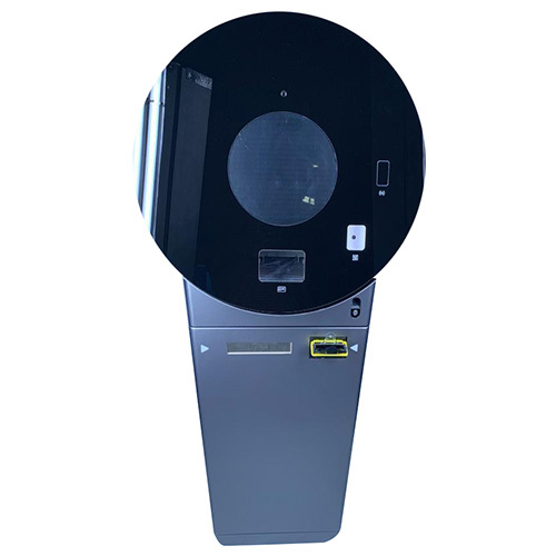 Self Service Touch Screen Kiosk