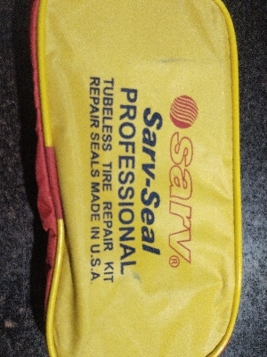 Puncture Kit Sarv