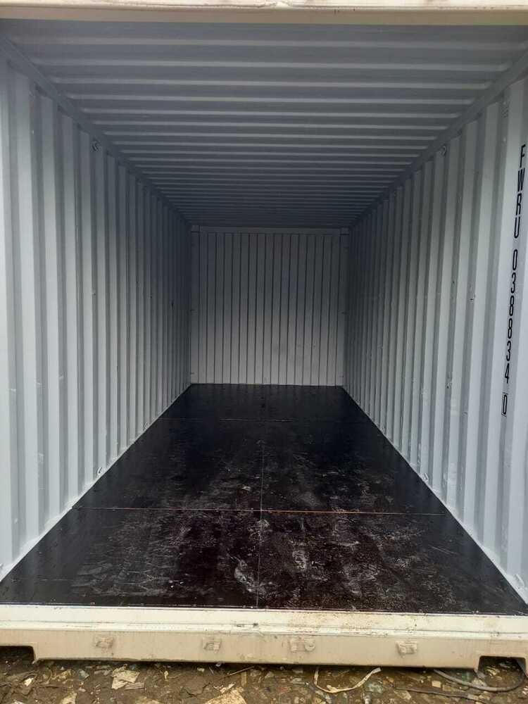 Cargo Container