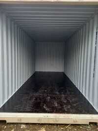Cargo Container
