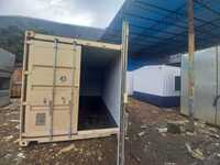 Cargo Container