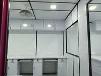 Portable Office Cabin