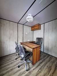 Portable Office Cabin