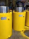 Hydraulic Cylinder - Application: Industrial