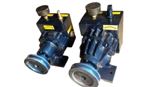 Electric Milking Pump - Color: Blue