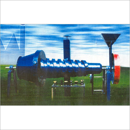 चावल फुलाने की मशीन