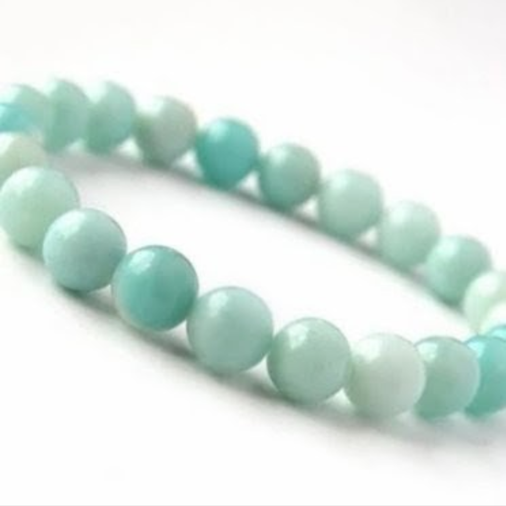 Amazonite Bracelet