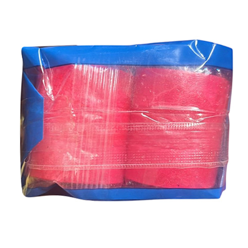 Urinal Cube - Color: Pink