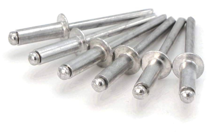 Aluminium POP Rivet