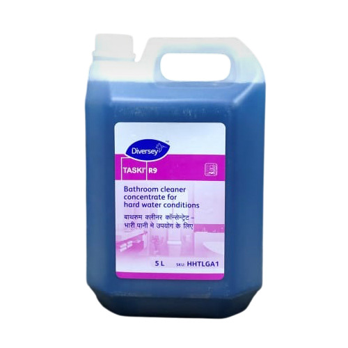 5L Concentrate Bathroom Cleaner - Automation Grade: Manual