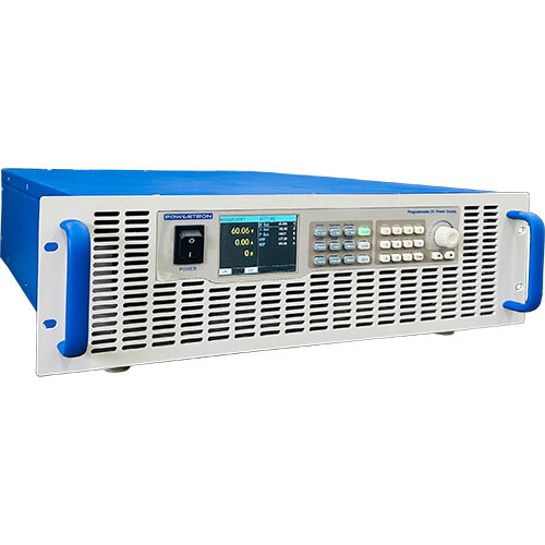 Programmable Dc Power Supply