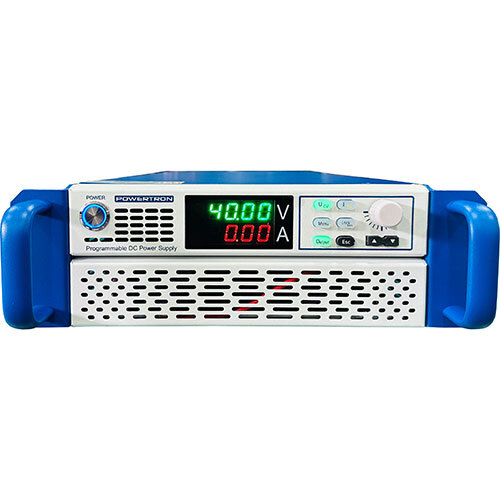 Programmable Dc Power Supply