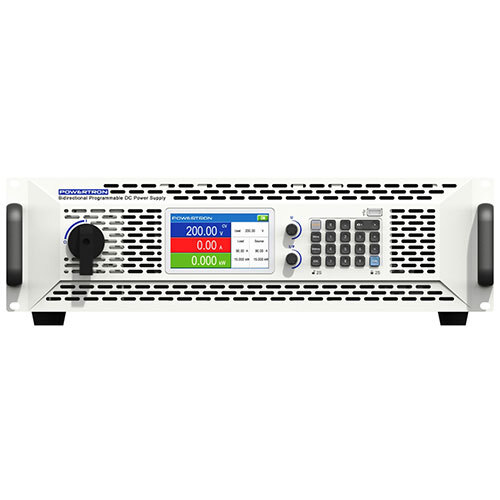 Bidirectional Dc Power Supply