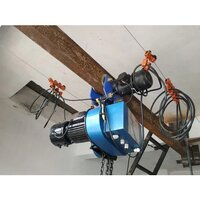 Chain Hoist