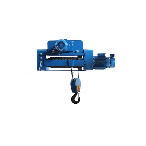 Chain Hoist - Frequency: 50 Hertz (Hz)