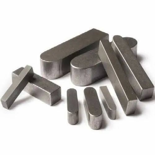 Din 6885-A Parallel Key - Feature: High Quality