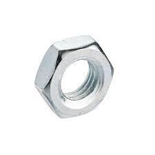 Lock Nut - Color: As Per Demand