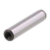 Threaded Dowel Pin