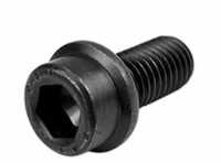 Allen Flange Screw