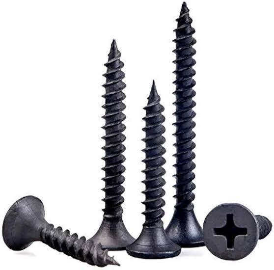 Drywall Screw - Color: As Per Demand