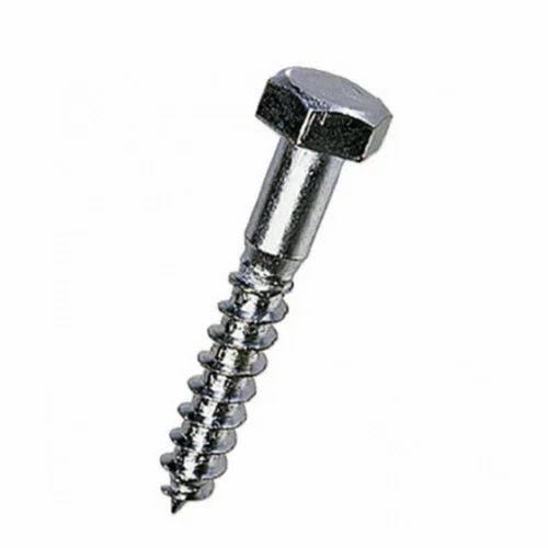 Metal Screw
