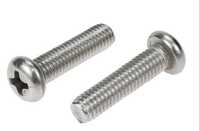 Pan head Screw
