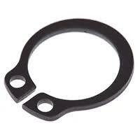 External Circlip - Color: As Per Demand
