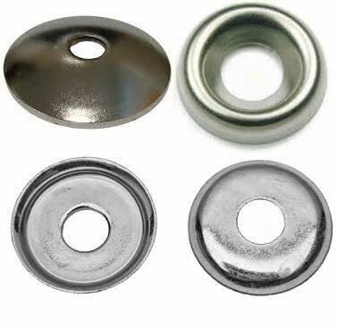 Cup Washer - Color: As Per Demand