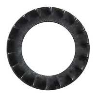 DIN 6798 A External Toothlock Wahser