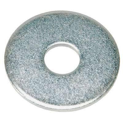 Flat Washer - Color: As Per Demand