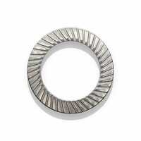 Safety Washer - Color: As Per Demand