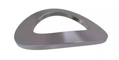 Wave Washer - Color: As Per Demand