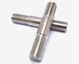 Double Threaded Stud - Feature: High Quality