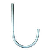 5-2 Inch Pipe Hook Bolt - Feature: High Quality