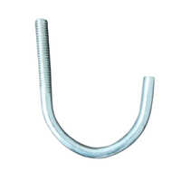 4-2 Inch Pipe Hook Bolt