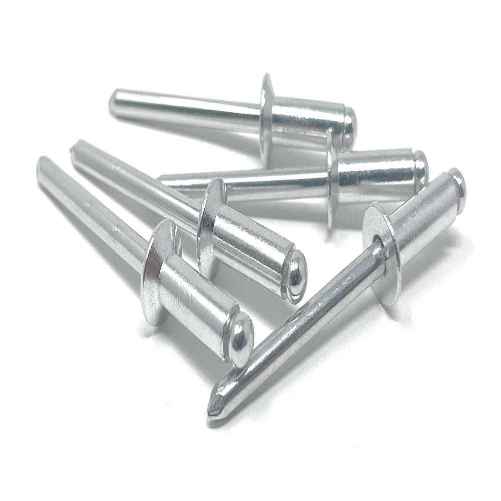 Aluminum POP Blind Rivets