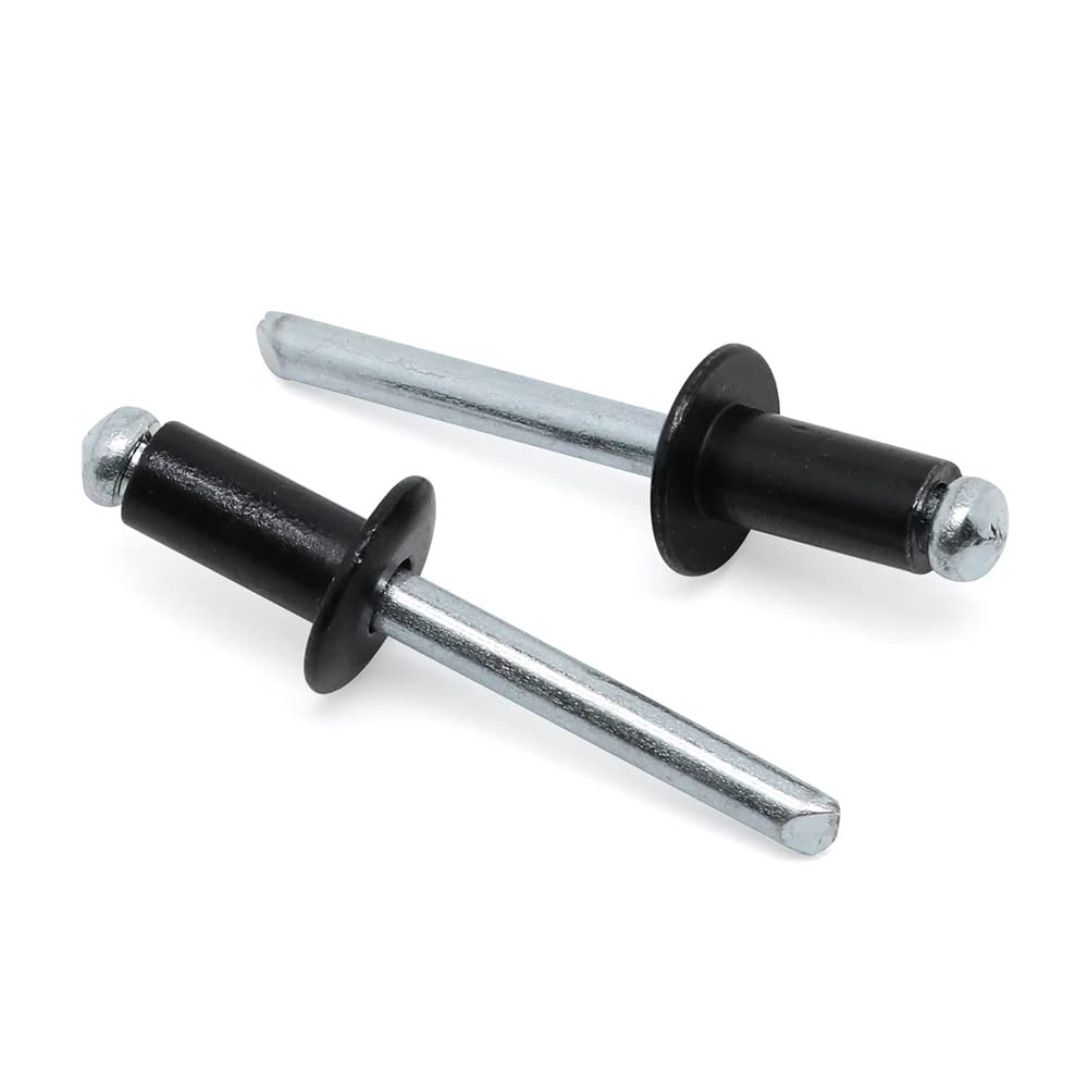 Aluminum POP Blind Rivets