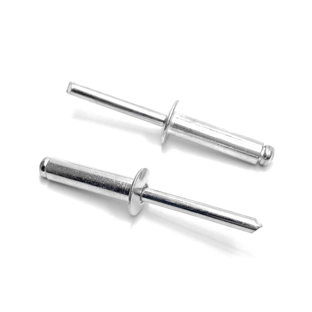 Aluminum POP Blind Rivets