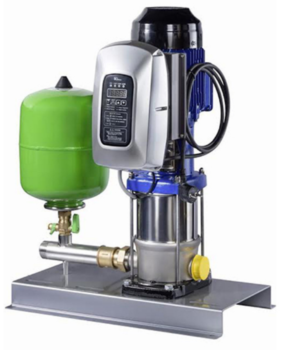 Superior Quality Water Pressure Booster Pump - Application: Submersible