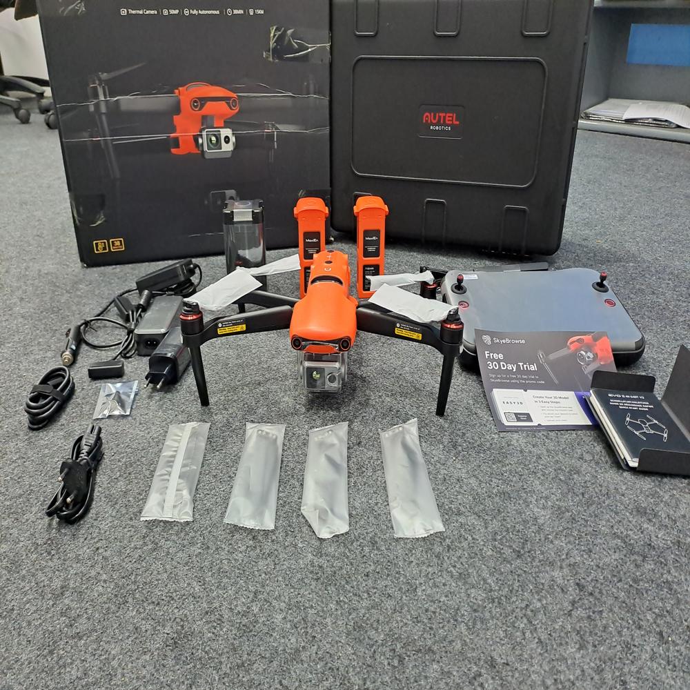 Autel Evo 2 Dual 640T V3