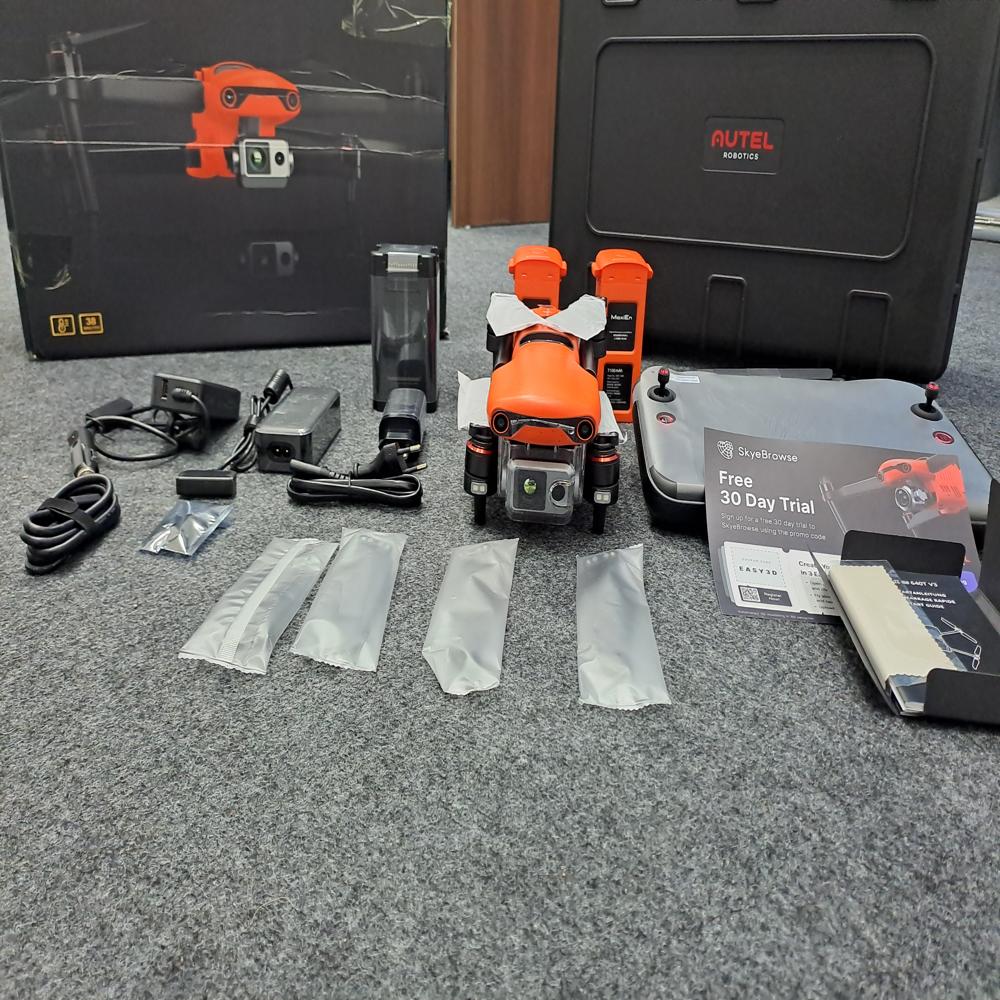 Autel Evo 2 Dual 640T V3