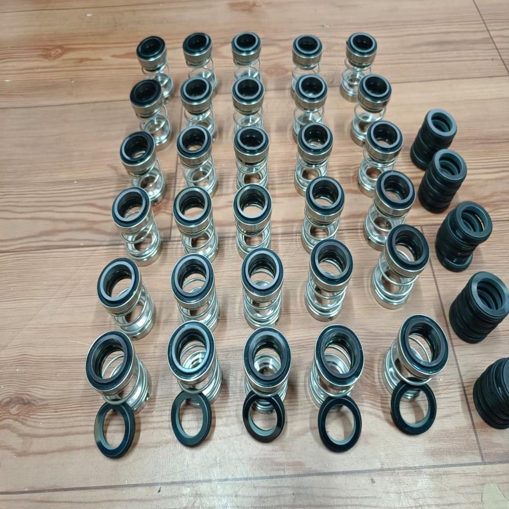 Nbr Rubber Seal - Hardness: 30-90 Shore