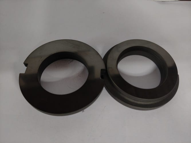Carbon Sealing Ring