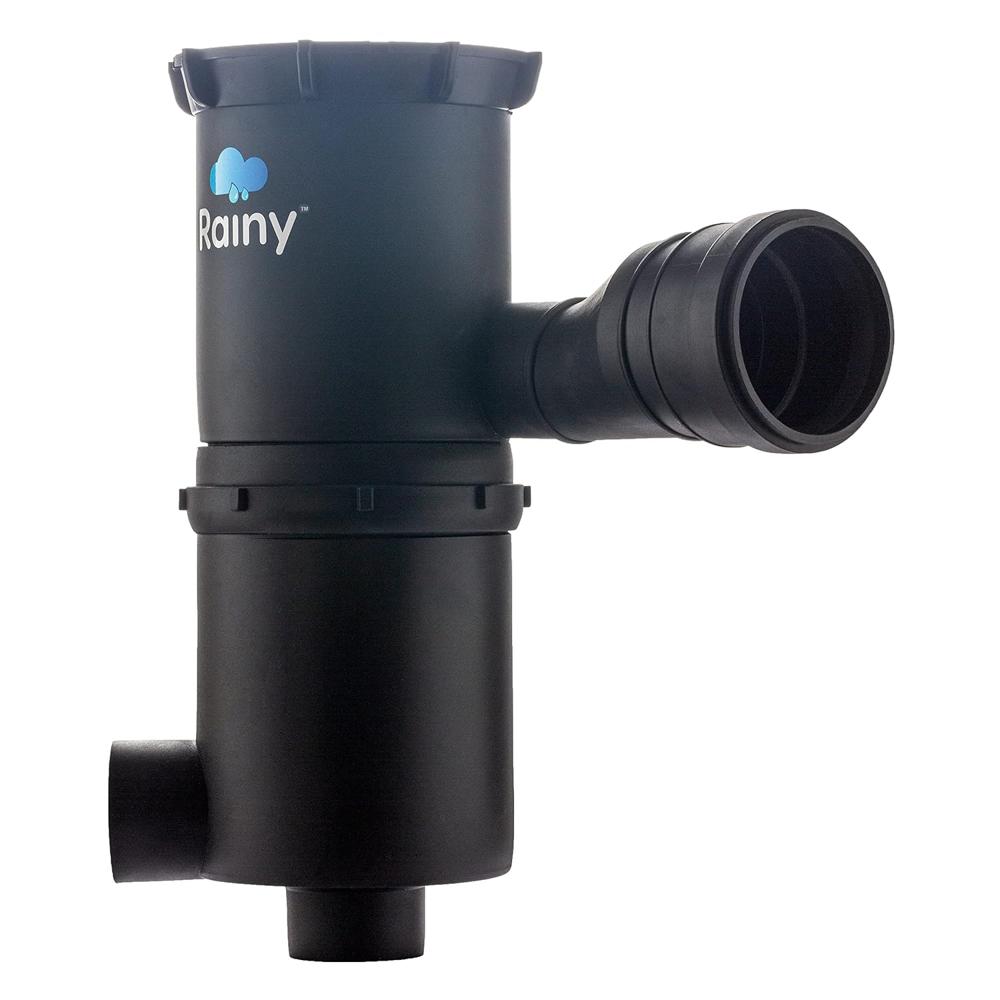 Roof Runoff Filtration System FL-250 250 SQ Mtr