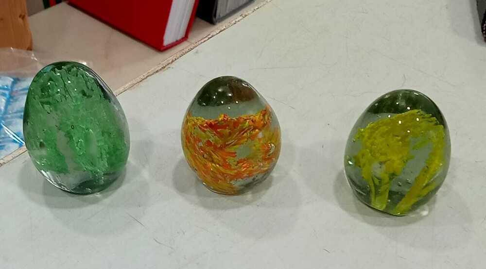 PAPER WEIGHT LATU BIG