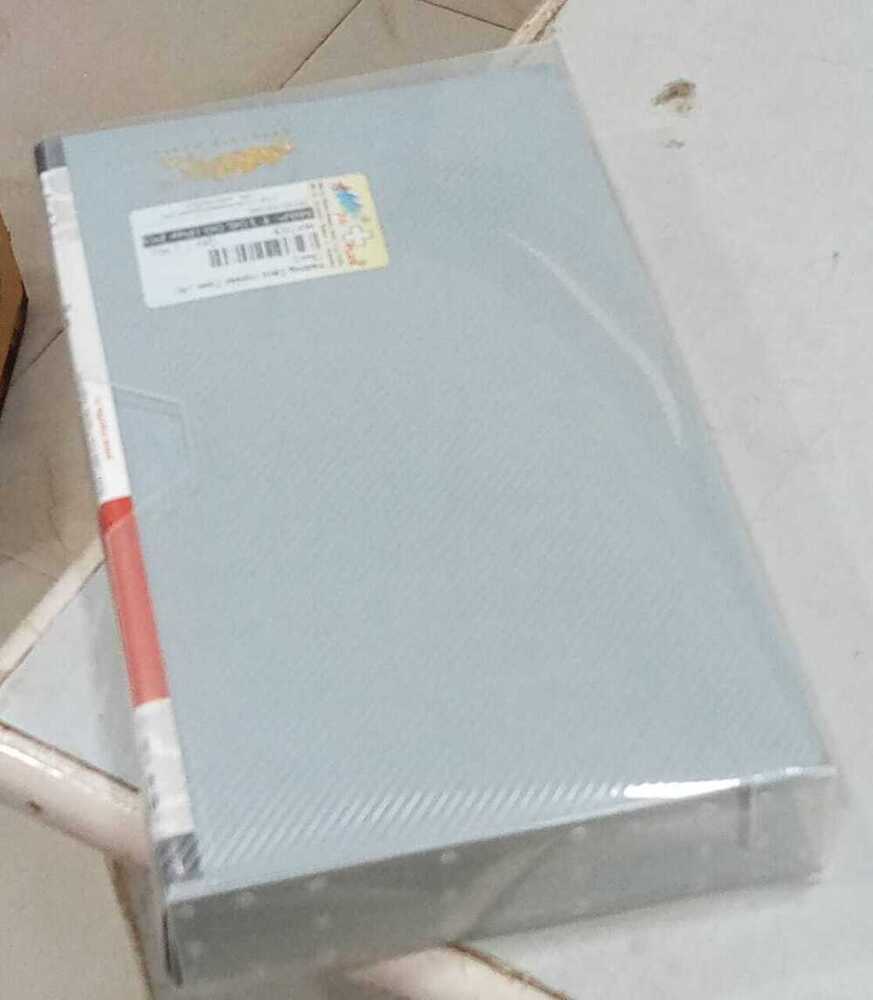 Mf 703 Visiting Card Album Wt Case 240c