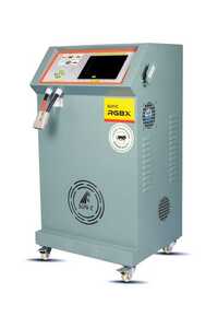 RG8X Battery Regenerator Machine